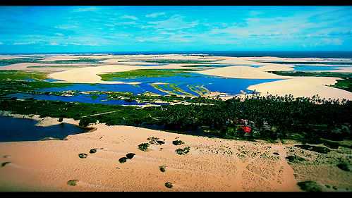 Острова бразилии: "туристический гайд" | hasta pronto