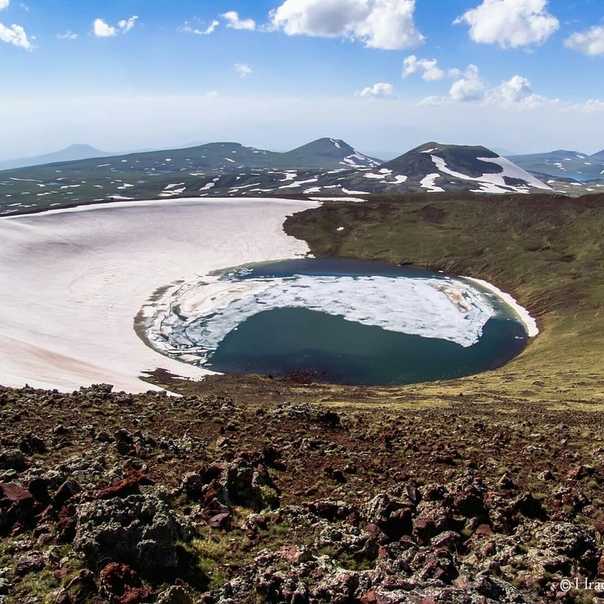 Озеро севан в армении: фото и отзывы туристов