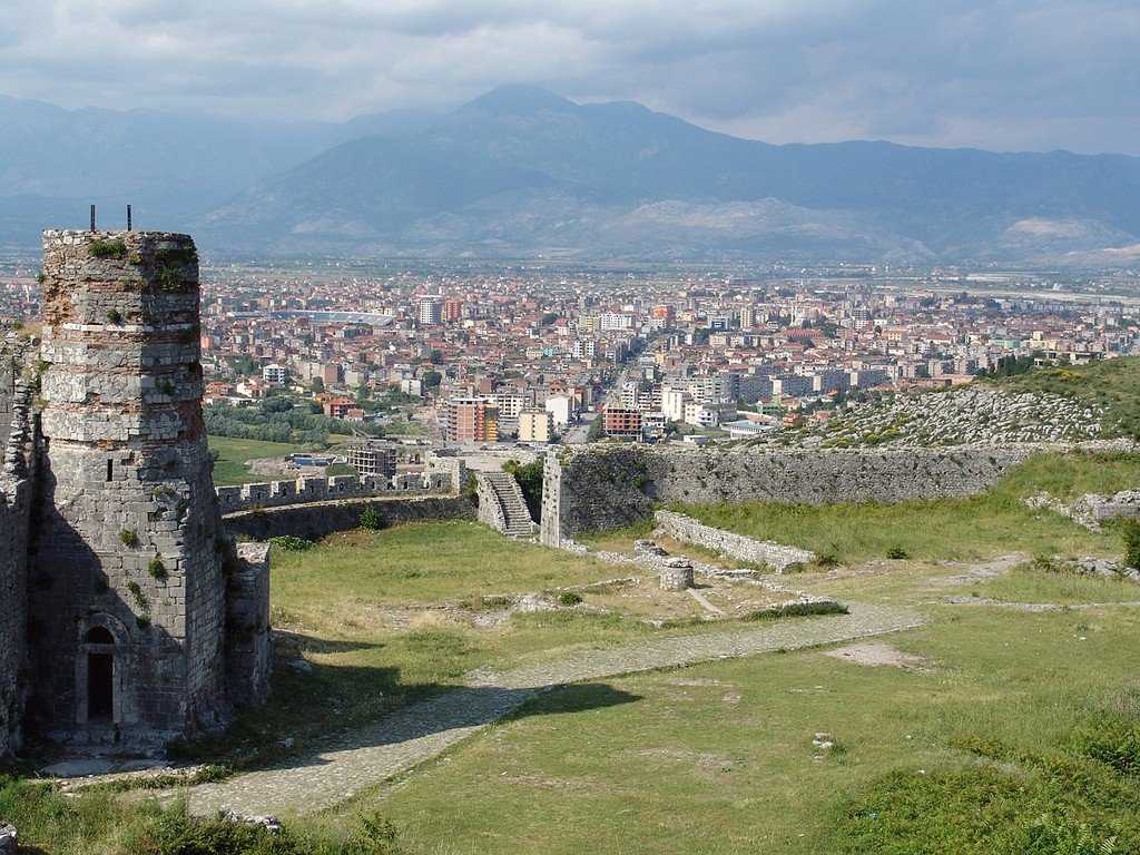 Что посмотреть в шкодере - лучшие достопримечательности | путеводитель по черногории
