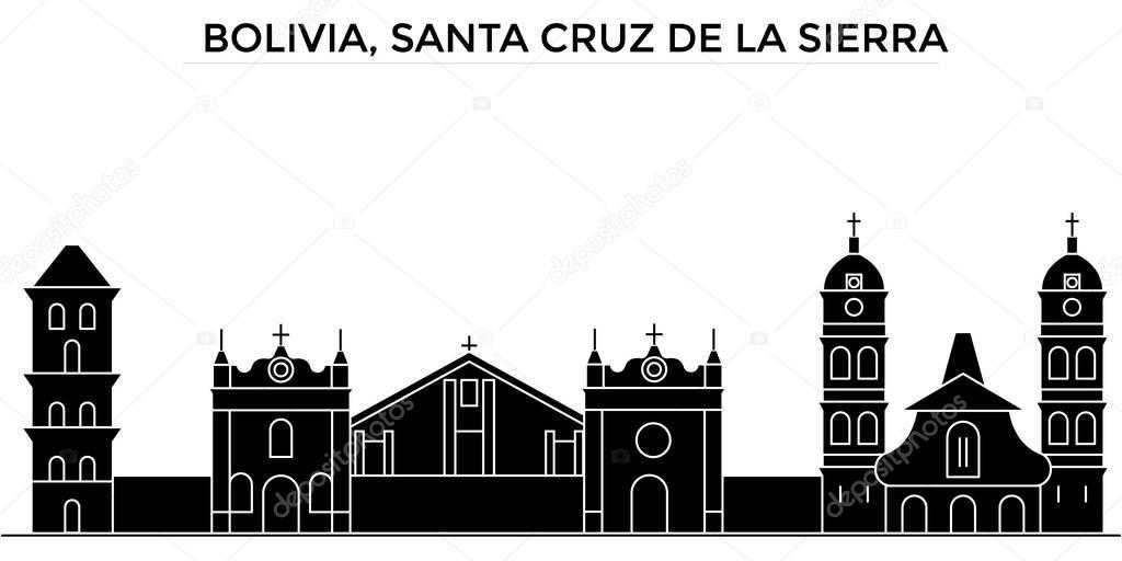Санта-крус-де-ла-сьерра, боливия. туры и цены. отели с отзывами туристов. экскурсии рядом. фото и видео