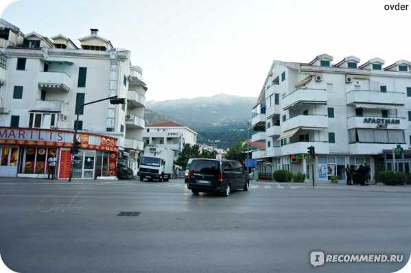 Где недорого отдохнуть в албании