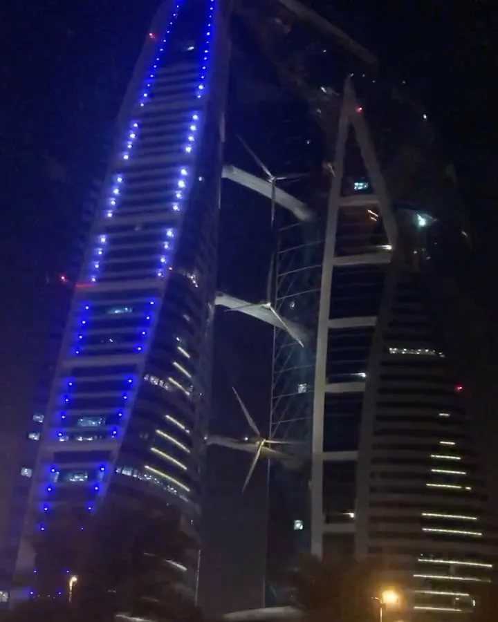 ᐉ небоскреб юнайтед тауэр, бахрейн - обзор - amsterdamtravel.ru