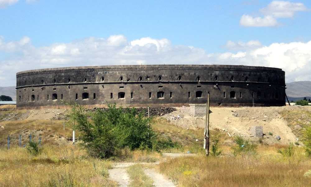 Достопримечательности города гюмри в армении: памятники истории, что можно посмотреть в окрестностях