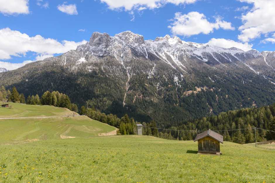 Подборка видео про Тироль (Австрия) от популярных программ и блогеров Тироль на сайте