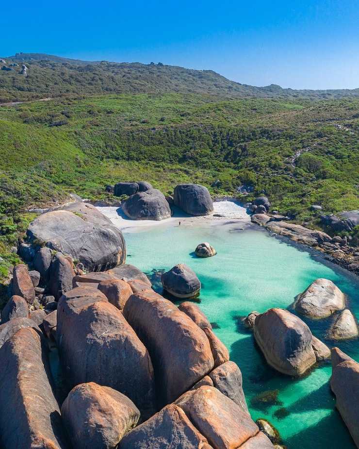 Пляжи австралии: дикие, завораживающие, невероятно красивые. вам точно захочется увидеть их своими глазами — staff-online