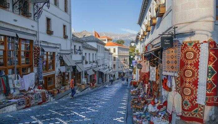 33 достопримечательности албании, которые стоит посмотреть