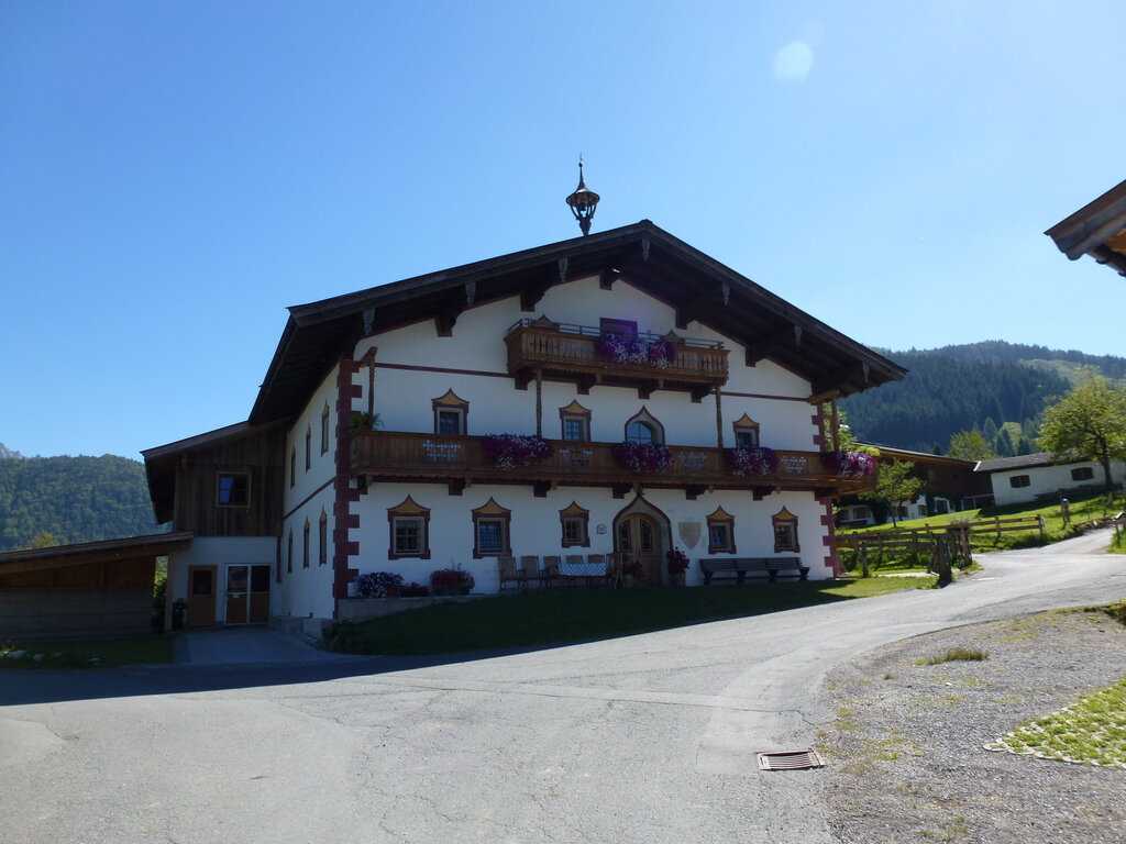 9 самых чудесных мест австрии: почему деревни этой страны называют самыми красивыми в мире
