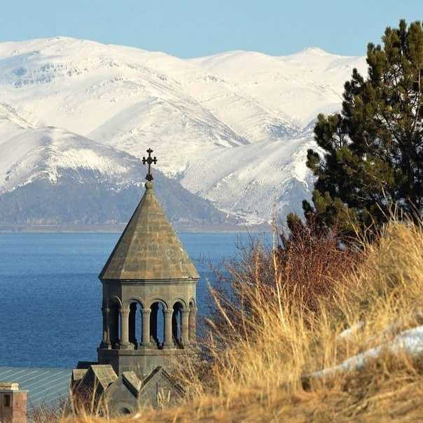 Горные озёра армении - топ-7 горных озёр - armenian geographic