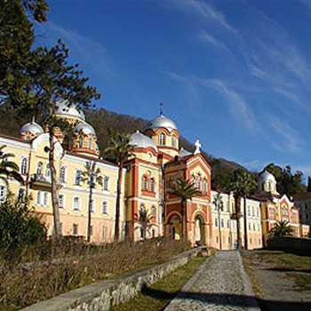 Команский (каманский) монастырь, абхазия: фото, как добраться, история, отзывы, отели рядом на туристер.ру