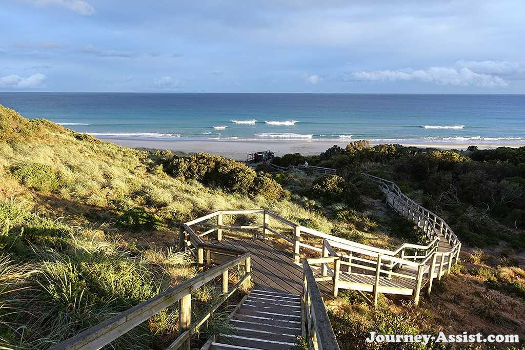 10 лучших пляжей австралии » journey-assist