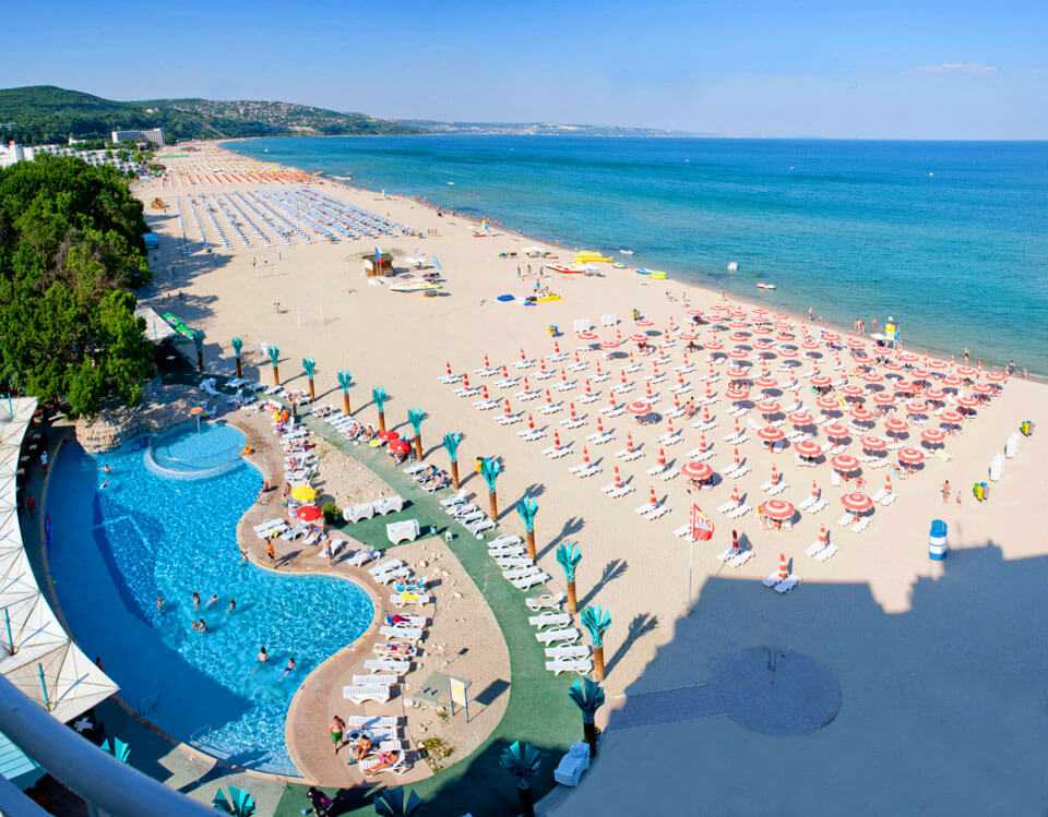 Отдых в болгарии: курорты, цены, достопримечательности, погода