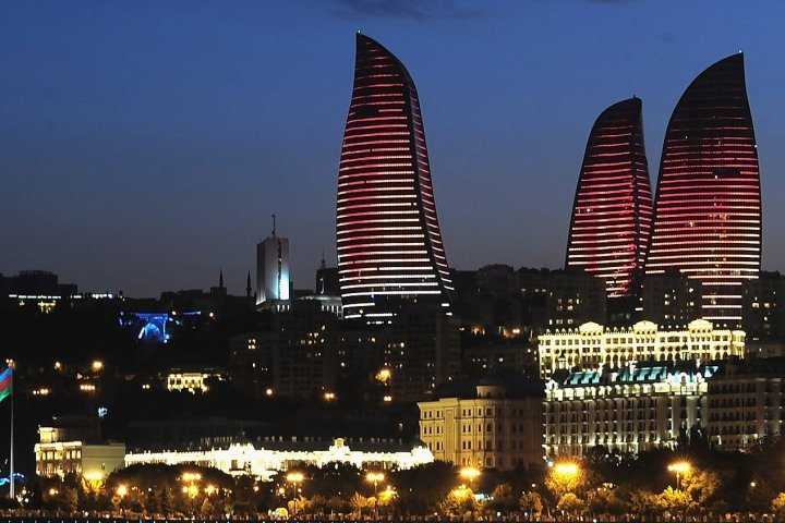 Список дворцов в азербайджане - list of palaces in azerbaijan - abcdef.wiki