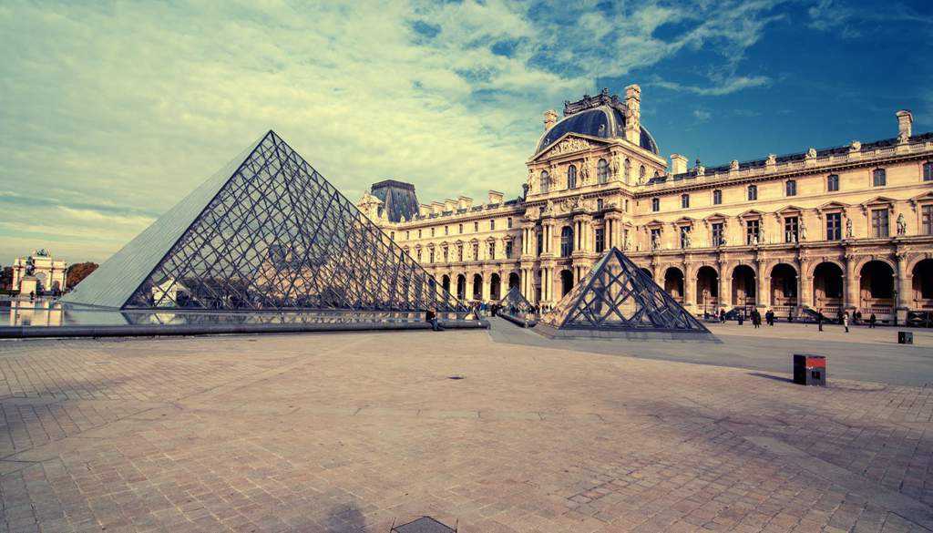 25 достопримечательностей франции, которые должен увидеть каждый турист