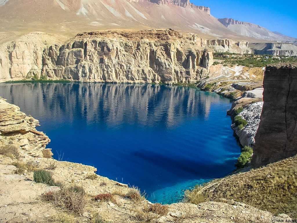 Топ 12 — достопримечательности афганистана