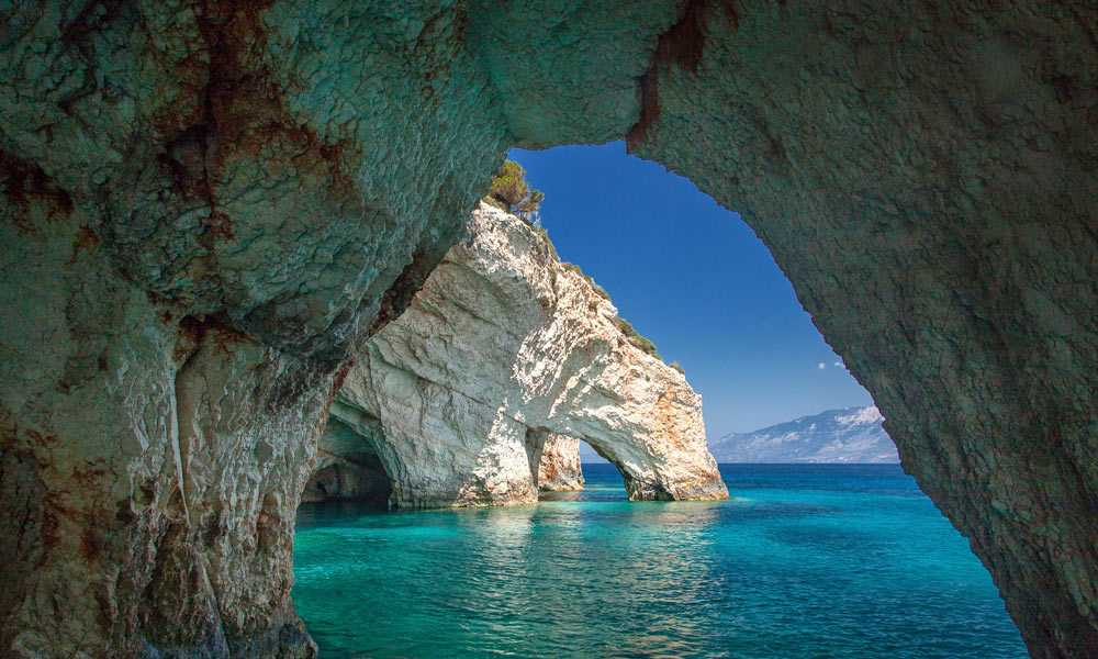 7 самых красивых ионических островов. греция » journey-assist