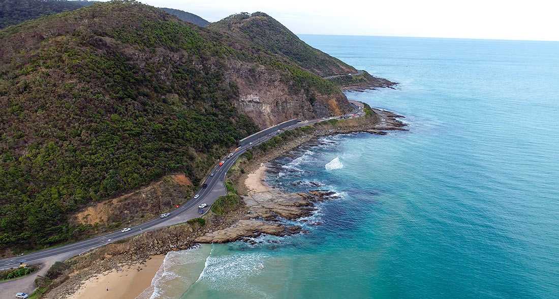 20 лучших пляжей австралии - список, фото, описание, карта