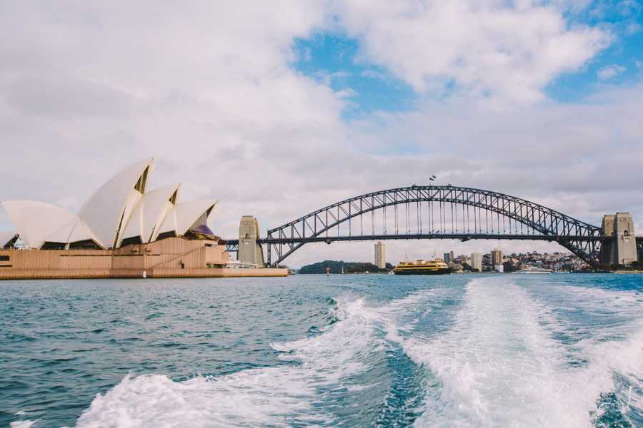 Достопримечательности австралии | чем заняться в австралии - путеводитель по туристическим местам