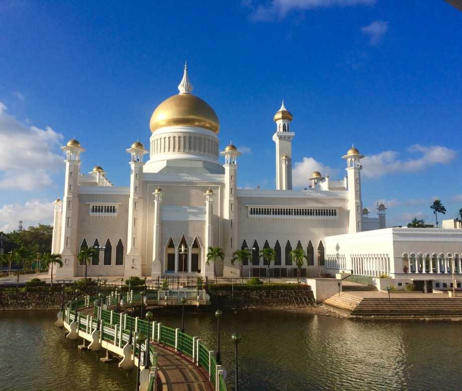 Бруней: история, язык, моря, культура, население, посольства брунея, валюта, достопримечательности, флаг, гимн брунея - travelife.