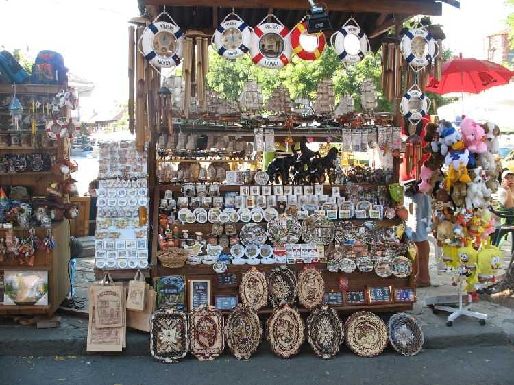 Шоппинг в болгарии — что привезти и где покупать, рынки и аутлеты болгарии