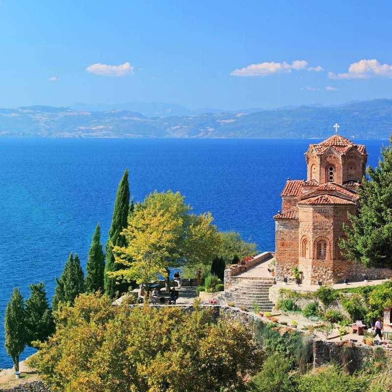 Охридское озеро. отзывы, режим работы, фото