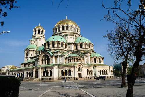 Главные достопримечательности софии в болгарии: фото и описание, отзывы туристов - топ 15