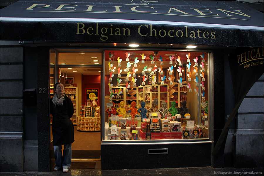 Что привезти из бельгии: шоппинг в брюсселе, брюгге, антверпене