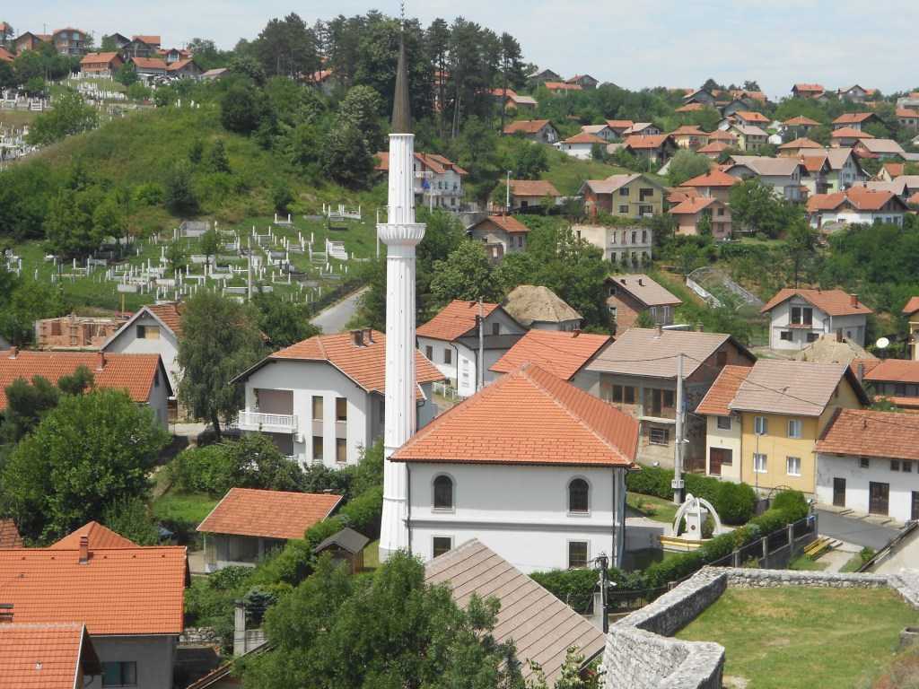 Градишка, босния и герцеговина - gradiška, bosnia and herzegovina