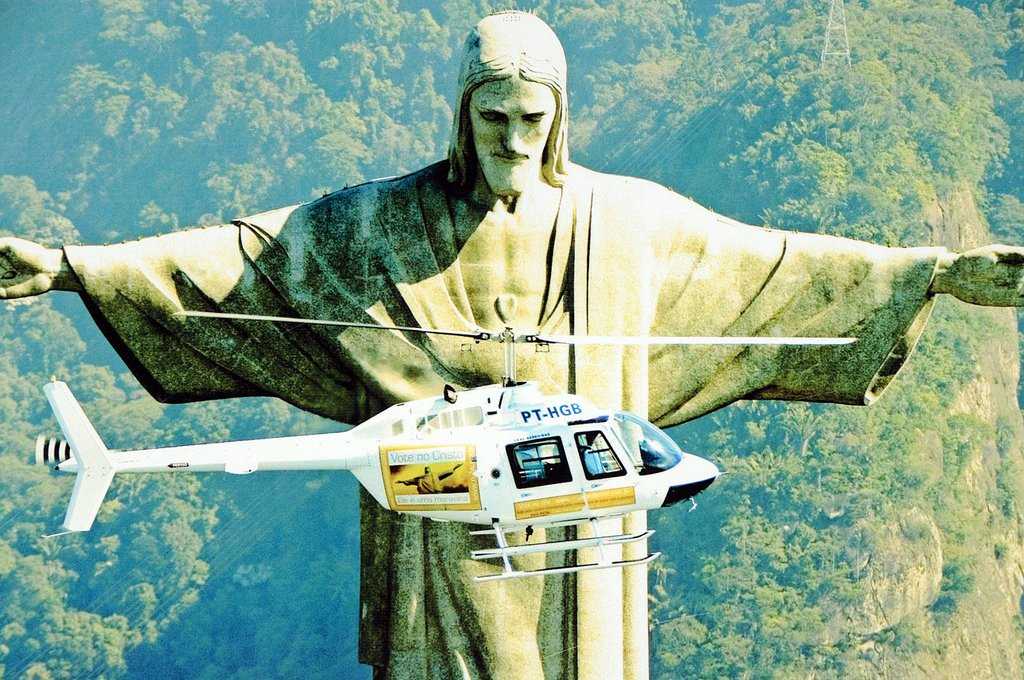 Топ-12 статуй иисуса христа во всем мире (фоторепортаж) | afmedia.ru