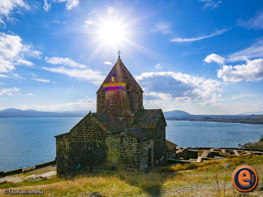 Экскурсия на озеро севан в армении: фото и где находится
