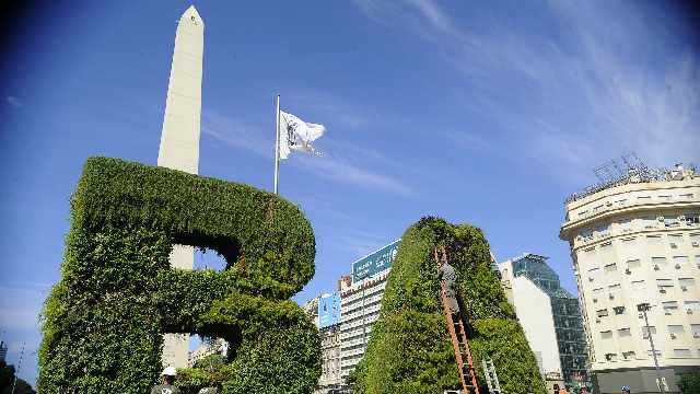 Архитектура аргентины. что нужно увидеть, что посетить - знаковые монументы