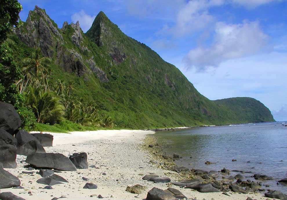 Самоа (samoa): подробная информация о стране, фотографии, карты, население, города, экономика, климат, статистика, собранная цру сша / world factbook