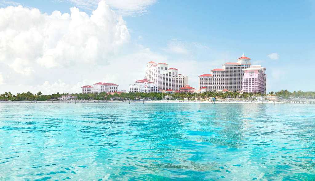 Жизнь на багамах: отдыхаем в лучших ночных клубах нассау и фрипорта | internationalwealth.info