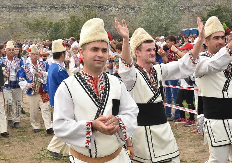 Население болгарии