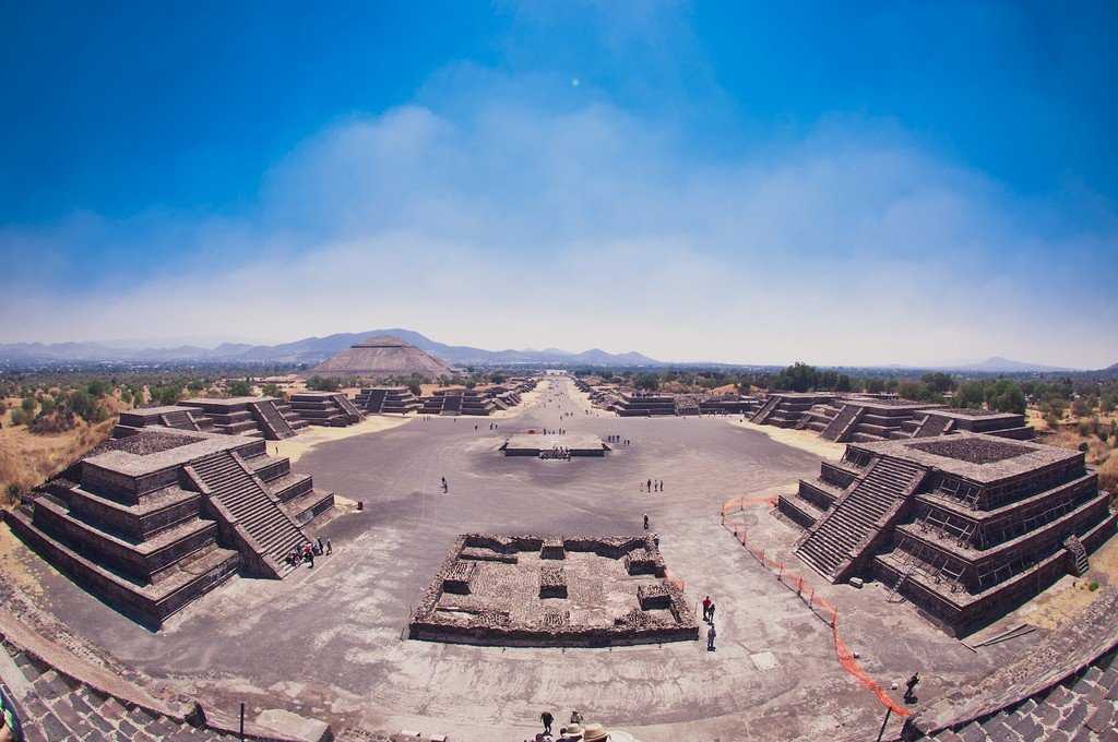 Какие тайны хранит пирамида джосера: 10 фактов о самой первой и древней пирамиде в мире