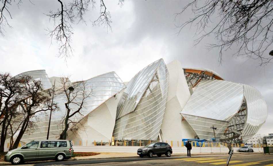 Вопреки законам архитектуры: музей в нитерое, торговый центр в сопоте и другие шедевры строительного дизайна