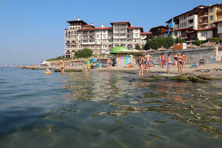 Курорт святой влас в болгарии – фото, отели, достопримечательности, карта, отзывы туристов