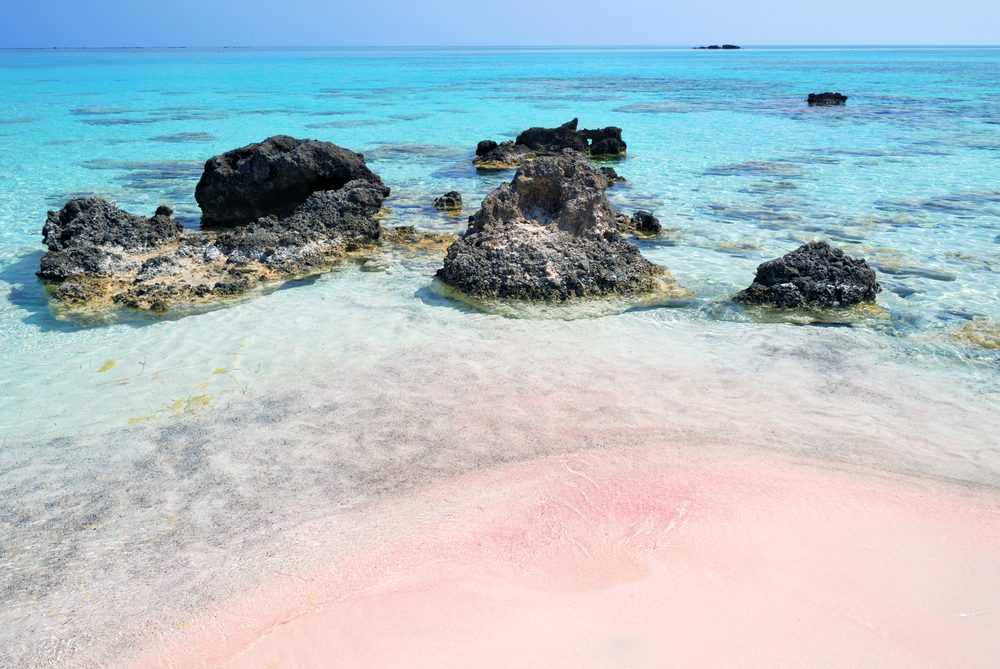 Багамские острова: дорога бимини или путь в атлантиду