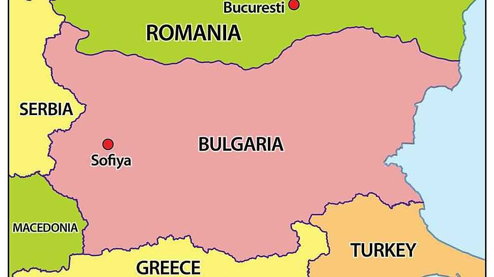 Провинции болгарии - provinces of bulgaria - abcdef.wiki