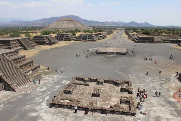 В гостях у майя: 8 лучших пирамид (без чичен-ицы и прочей попсы)