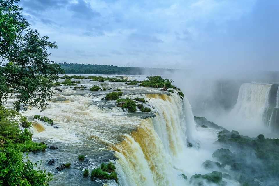 Национальный парк (бразилия) - national park (brazil) - abcdef.wiki