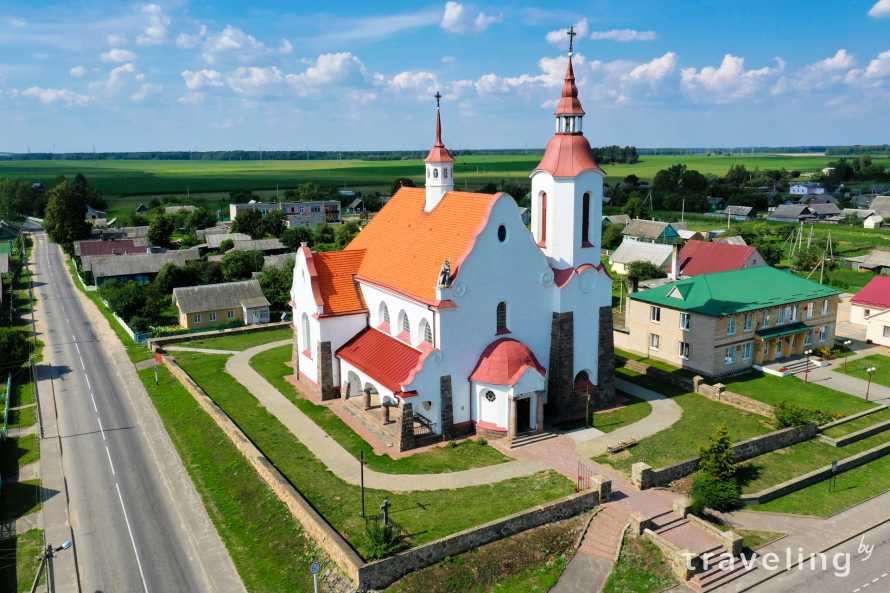 Белорусская православная церковь: ее история, структура и современное состояние