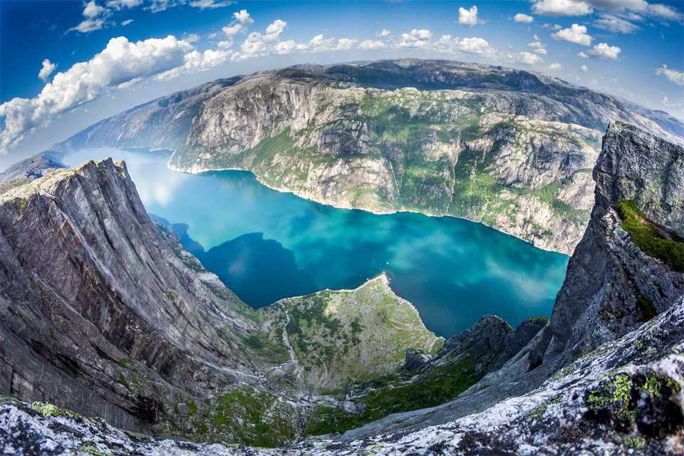 Самые красивые страны мира (80 фото) | krasota.ru