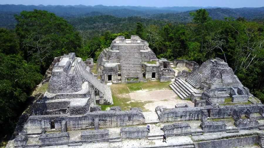 10 фактов об эль-караколе, древней обсерватории, где майя изучали звезды