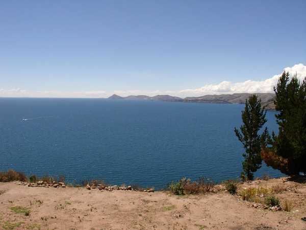 Озеро титикака: описание, история, фото