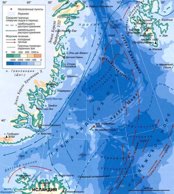 Какие океаны и моря омывают антарктиду — список, описание и карта