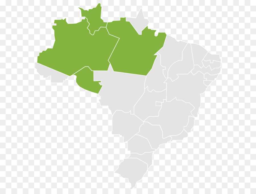 География бразилии - вики