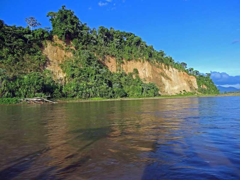 Список рек боливии - list of rivers of bolivia
