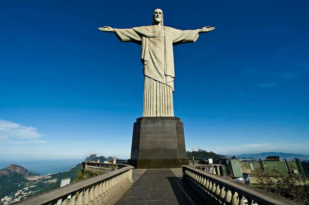 Достопримечательности бразилии: топ-30