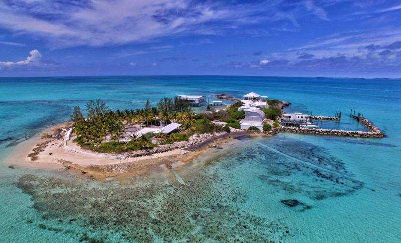 Жизнь и отдых на багамских островах: главное