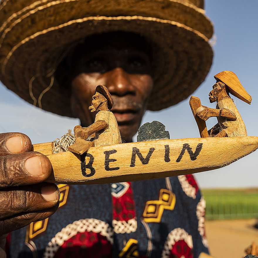 Бенин — путеводитель викигид wikivoyage